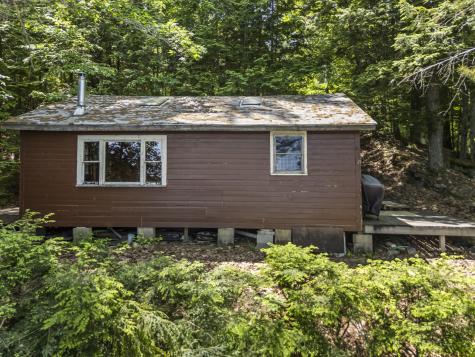 126 Snell Shore Palermo ME 04354