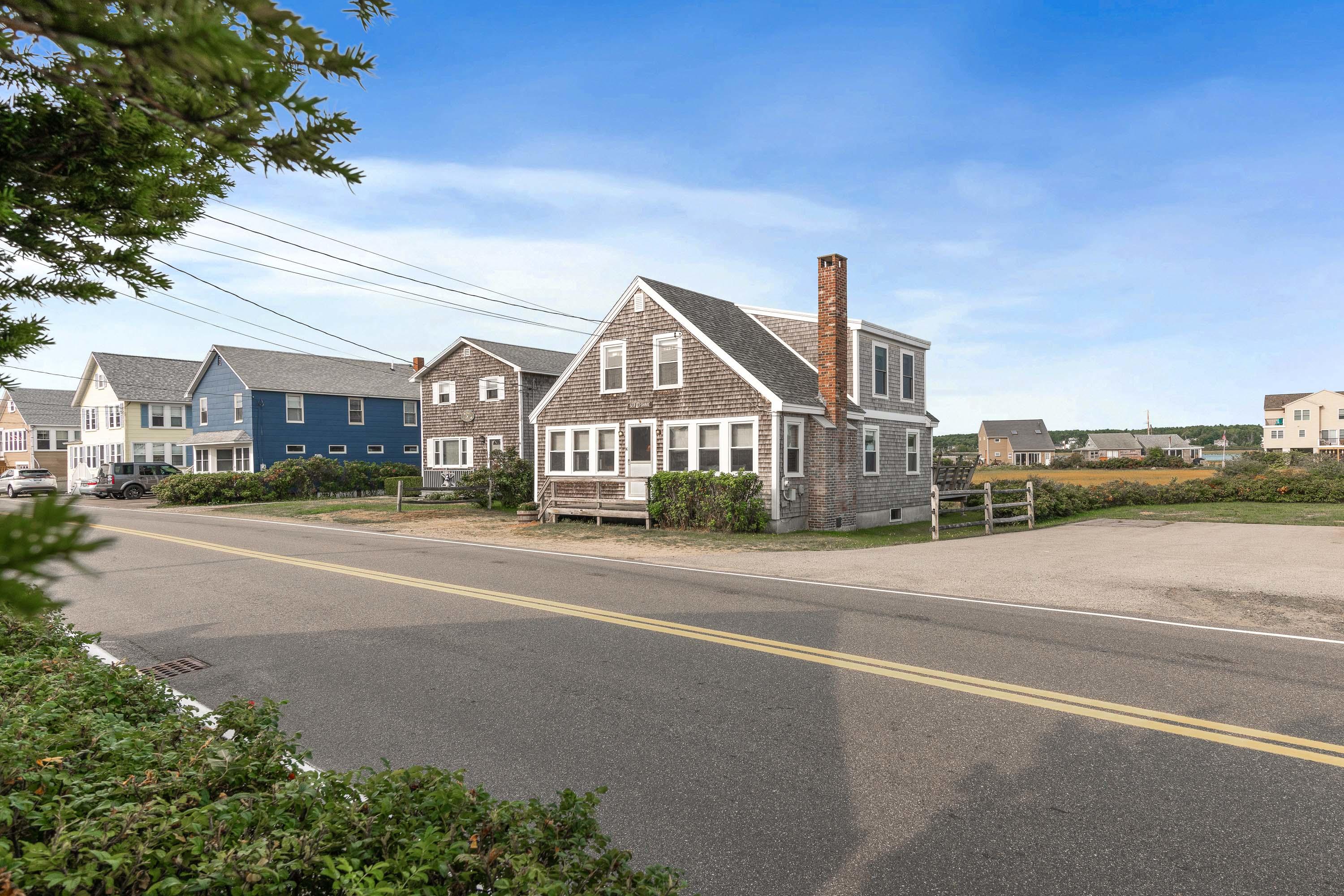 90 Atlantic Avenue, Wells, ME 04090 | 1469178 | Realty of Maine