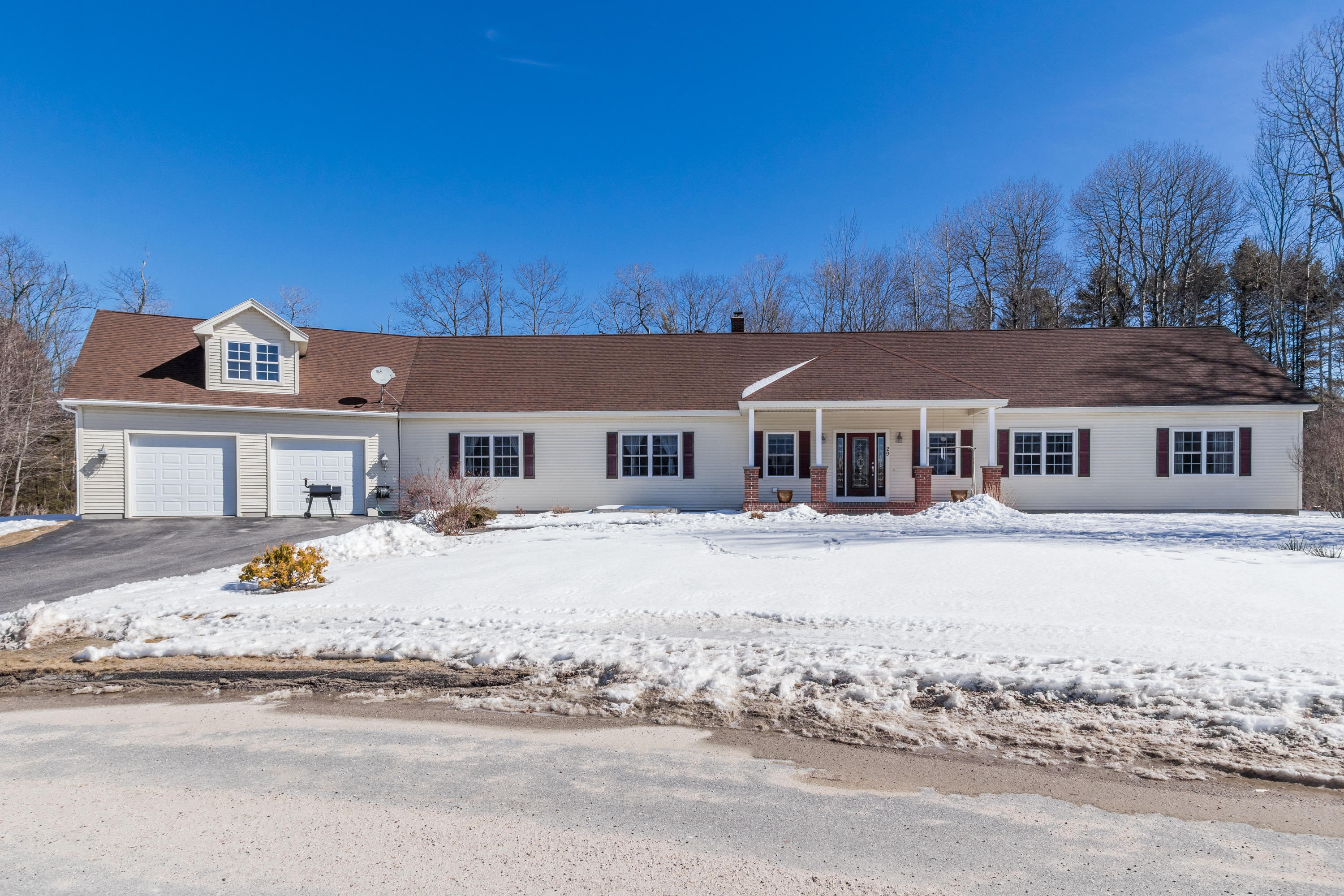 29 Victoria Lane Windham ME 04062