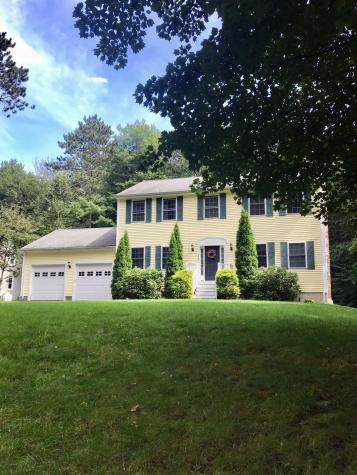 238 Wells Highlands Wells ME 04090