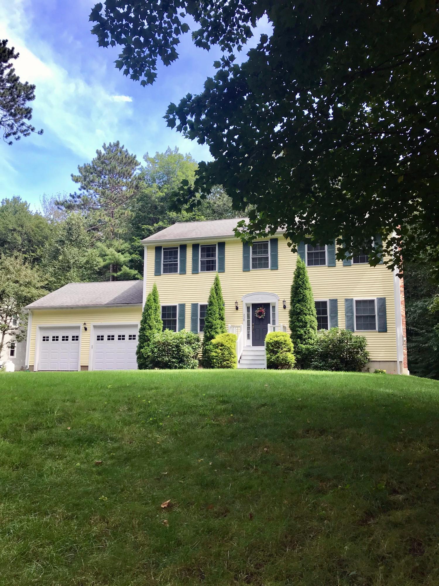 238 Wells Highlands Wells ME 04090