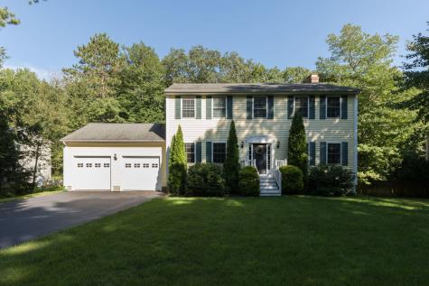 238 Wells Highlands Wells ME 04090