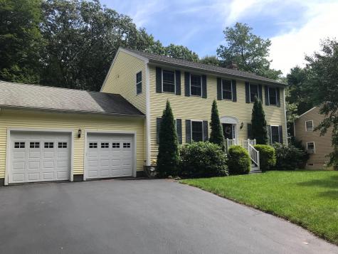 238 Wells Highlands Wells ME 04090