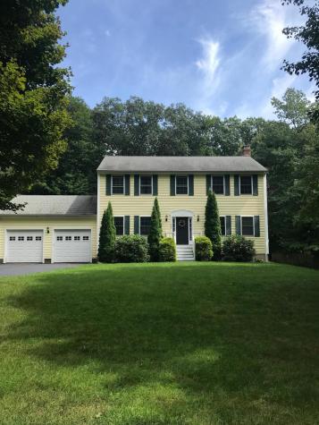238 Wells Highlands Wells ME 04090