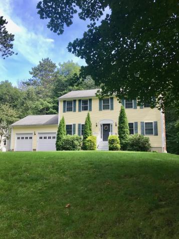 238 Wells Highlands Wells ME 04090