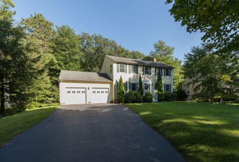 238 Wells Highlands Wells ME 04090