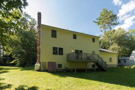 238 Wells Highlands Wells ME 04090