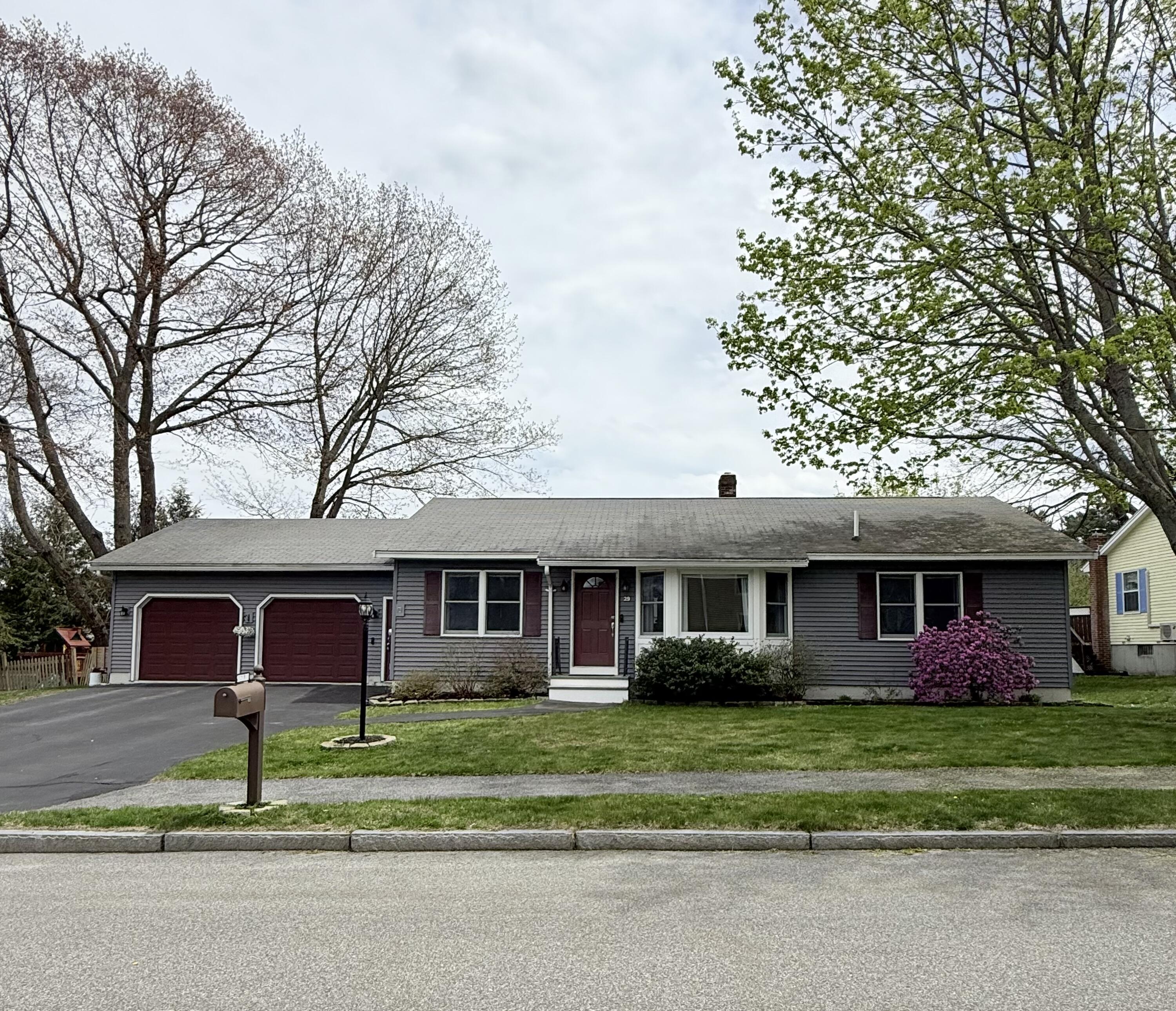 29 Clapboard Road Portland ME 04103