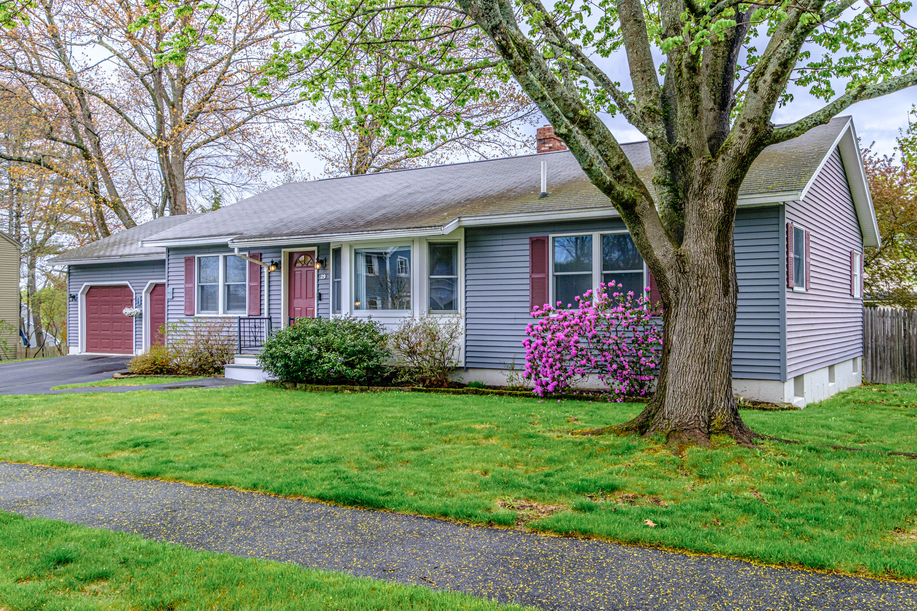 29 Clapboard Road Portland ME 04103