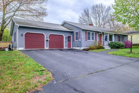 29 Clapboard Road Portland ME 04103