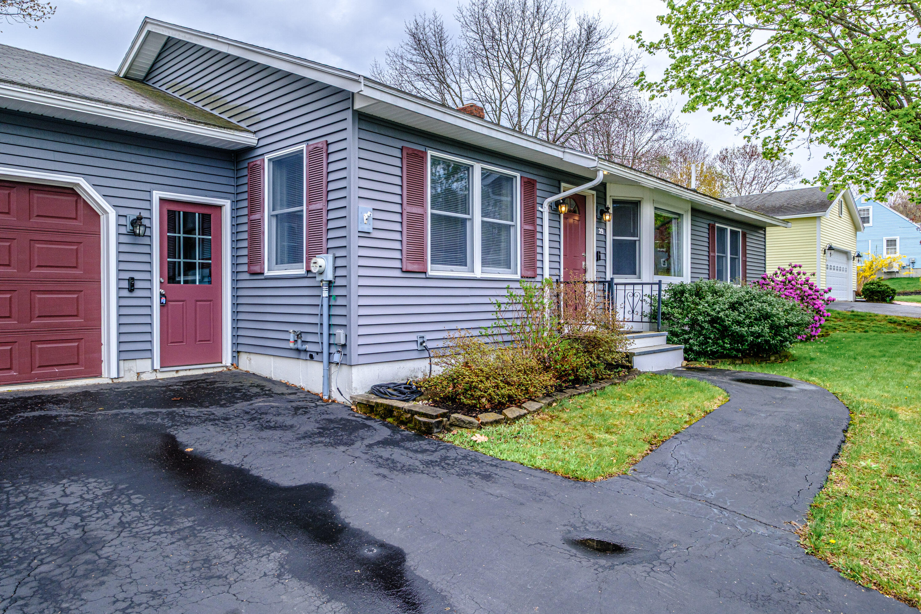 29 Clapboard Road Portland ME 04103