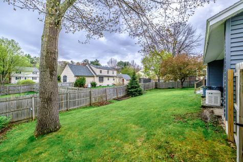 29 Clapboard Road Portland ME 04103