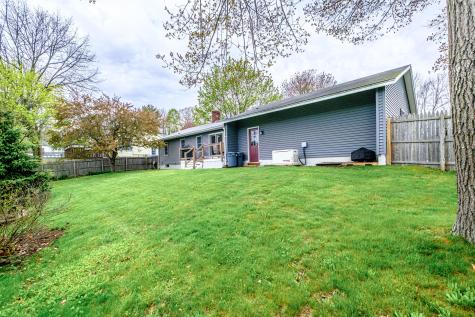 29 Clapboard Road Portland ME 04103