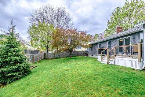 29 Clapboard Road Portland ME 04103