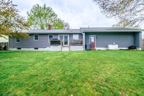29 Clapboard Road Portland ME 04103