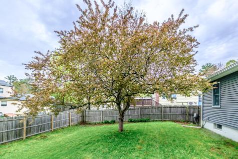 29 Clapboard Road Portland ME 04103