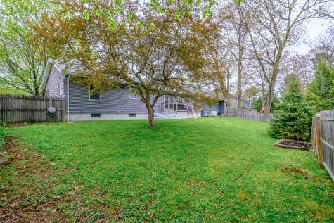 29 Clapboard Road Portland ME 04103