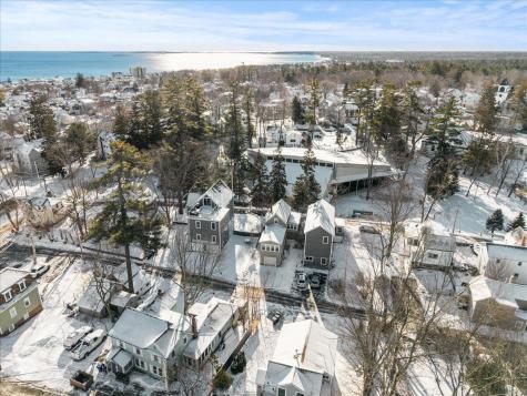 22 Wesley Avenue Old Orchard Beach ME 04064