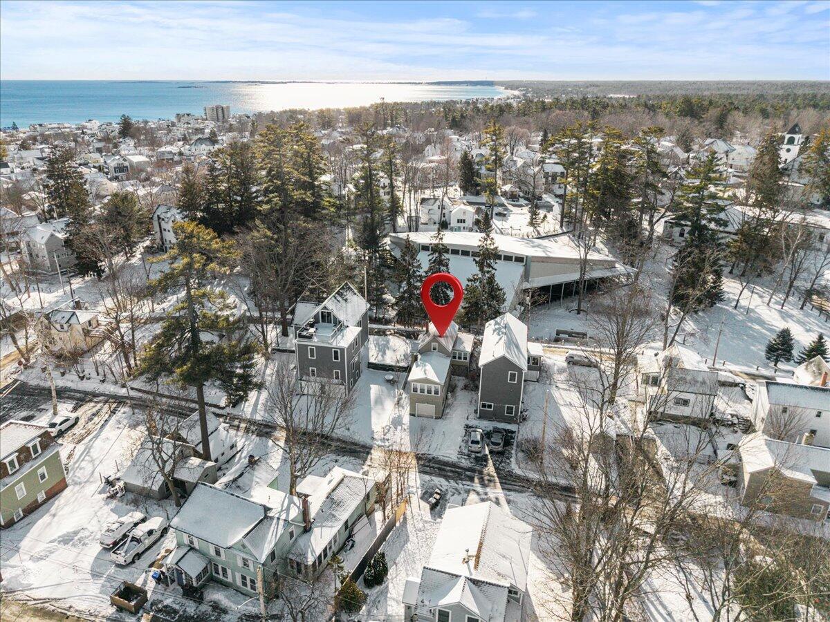 22 Wesley Avenue Old Orchard Beach ME 04064