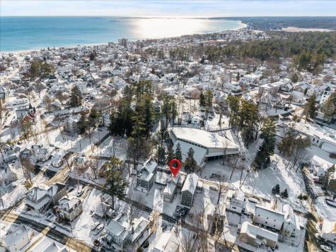 22 Wesley Avenue Old Orchard Beach ME 04064