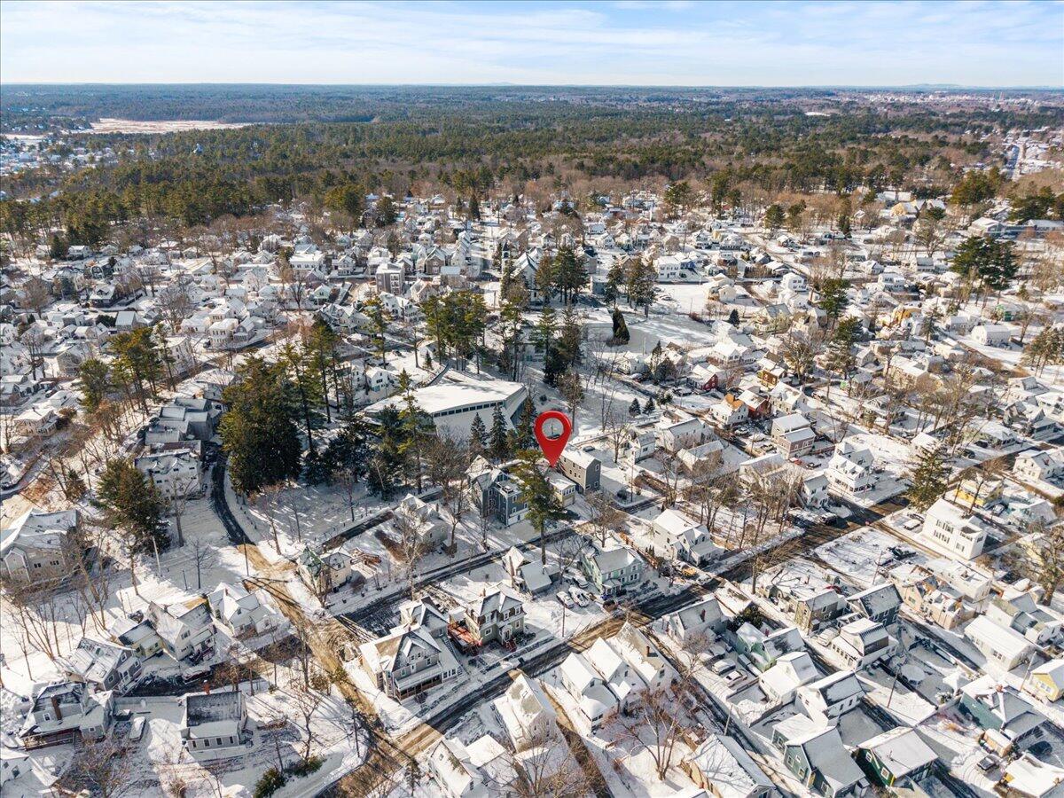 22 Wesley Avenue Old Orchard Beach ME 04064