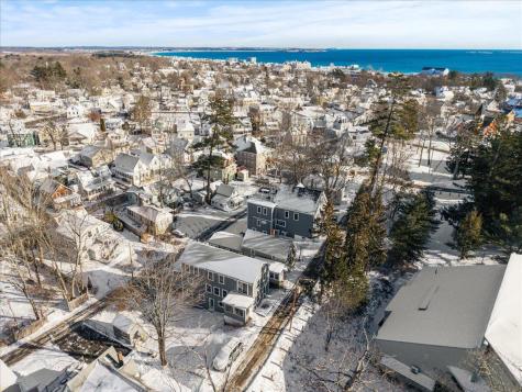 22 Wesley Avenue Old Orchard Beach ME 04064