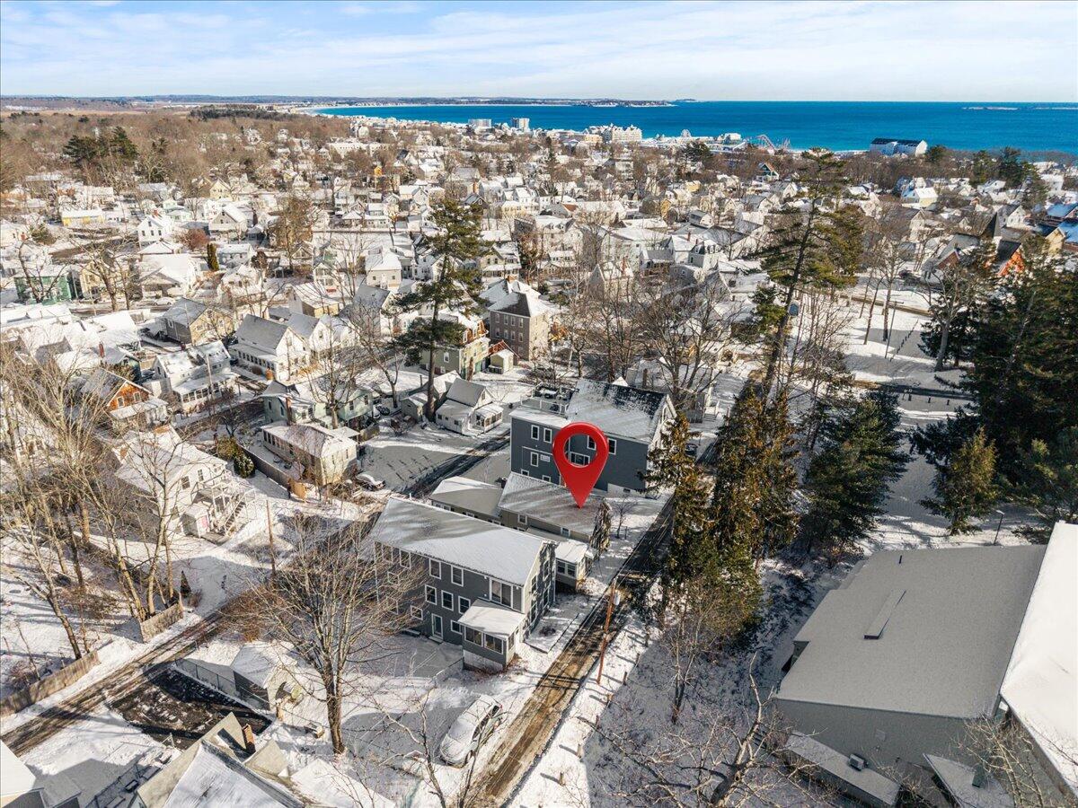 22 Wesley Avenue Old Orchard Beach ME 04064