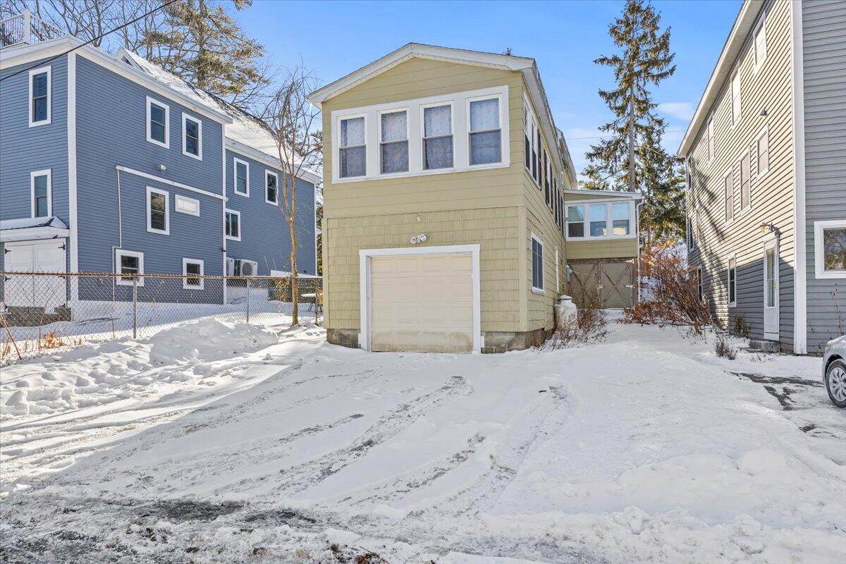 22 Wesley Avenue Old Orchard Beach ME 04064