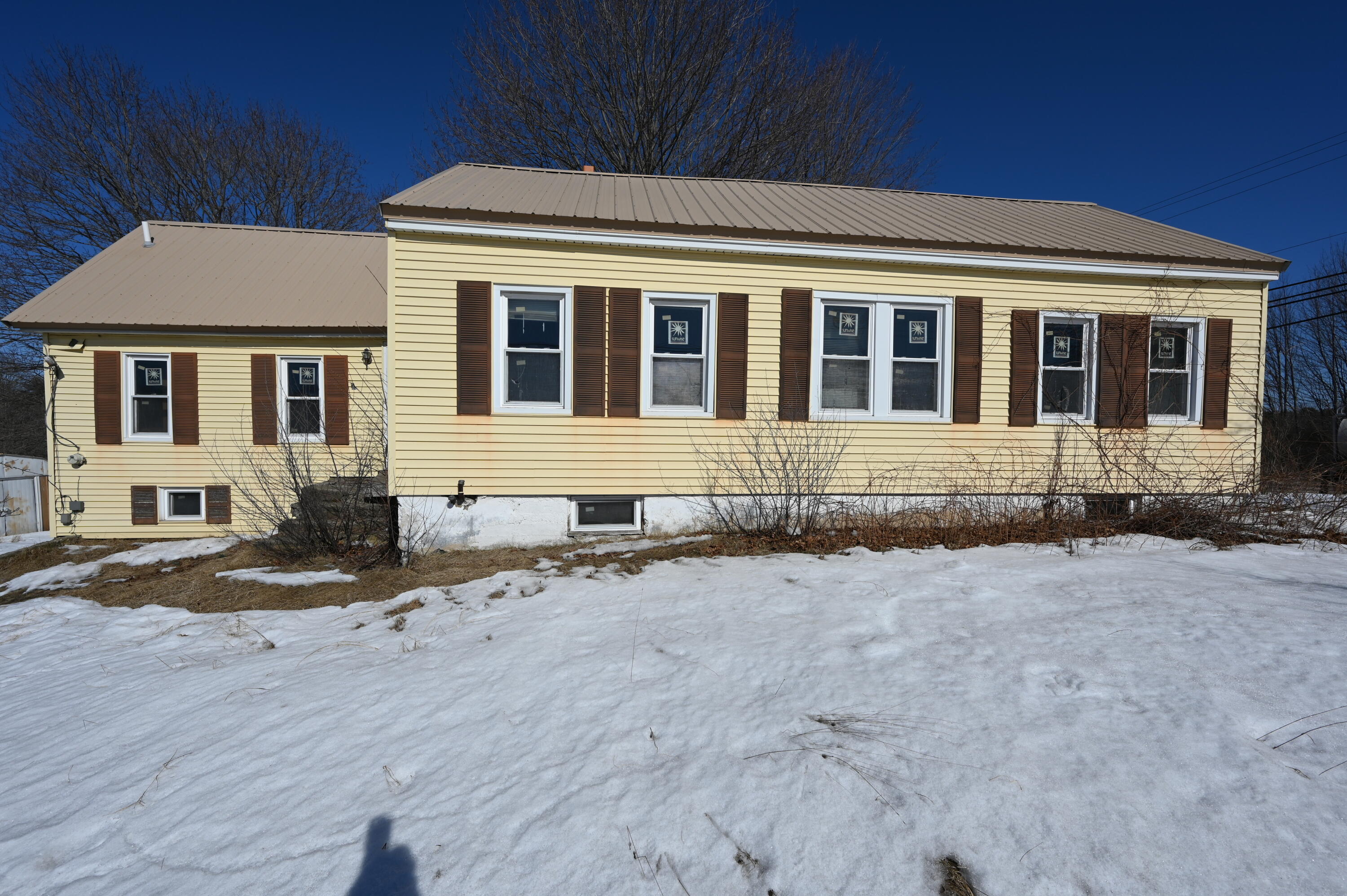 77 County Road Gorham ME 04038