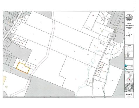 83 Blueberry Hill Lane Gardiner ME 04345