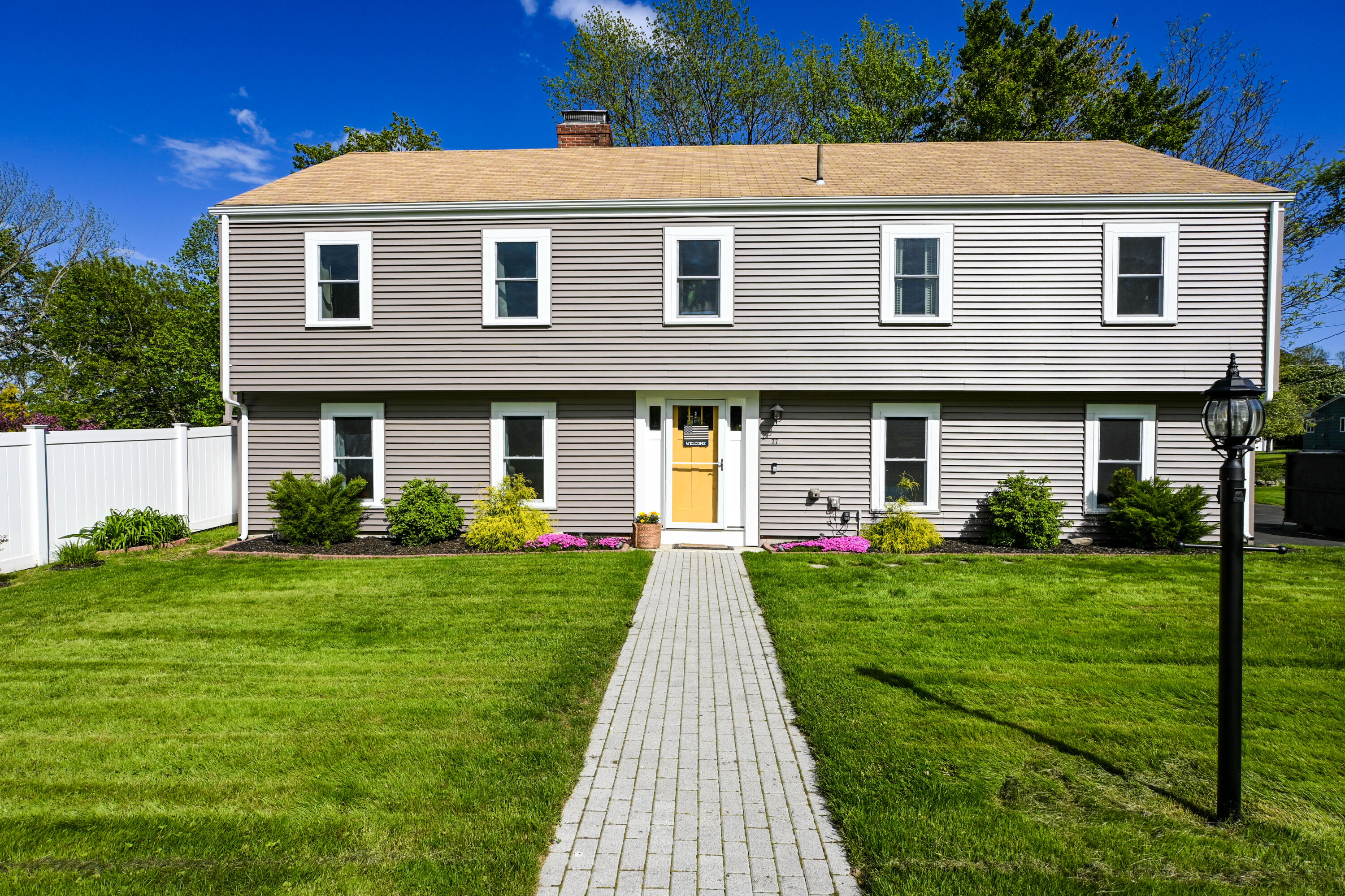 77 Carter Street Portland ME 04103