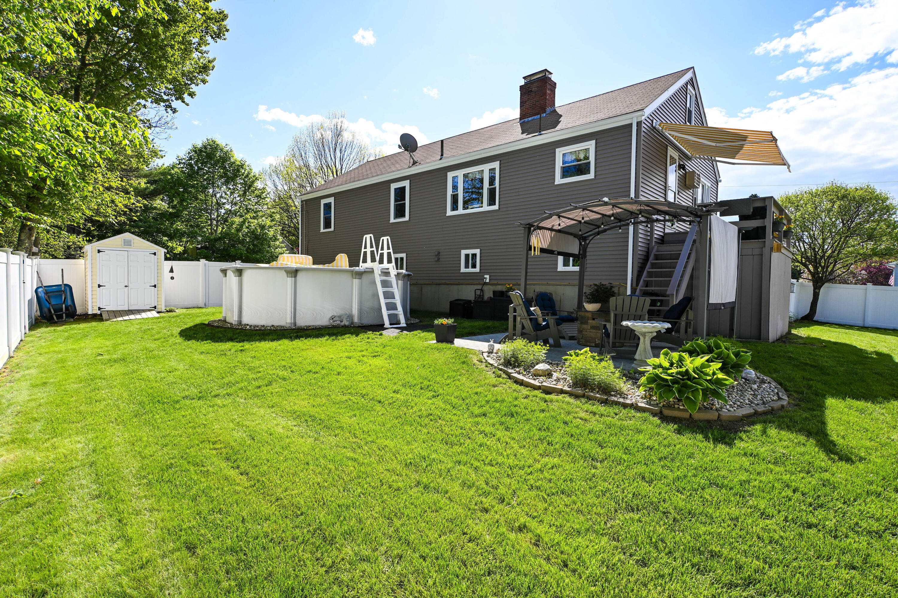 77 Carter Street Portland ME 04103