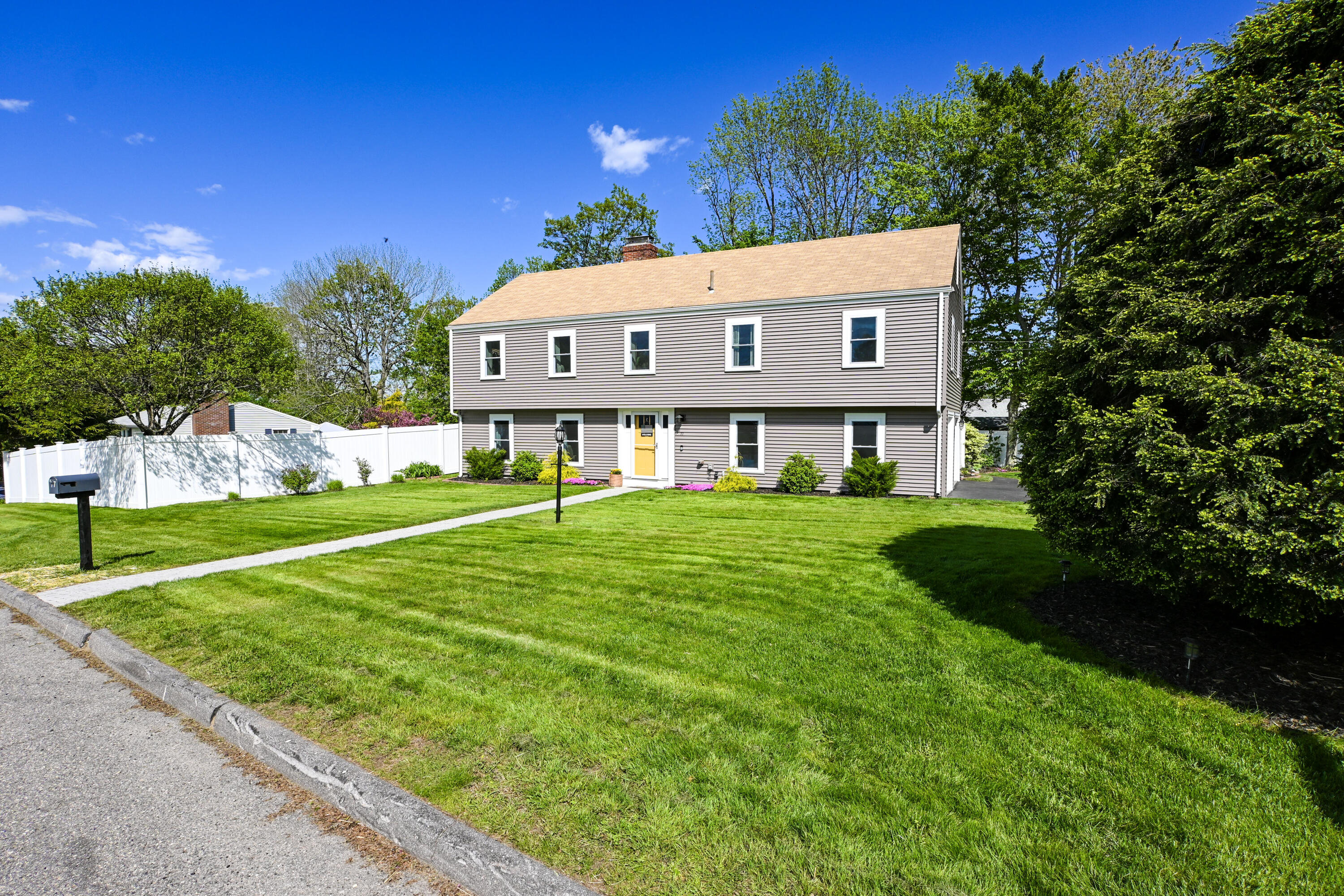 77 Carter Street Portland ME 04103