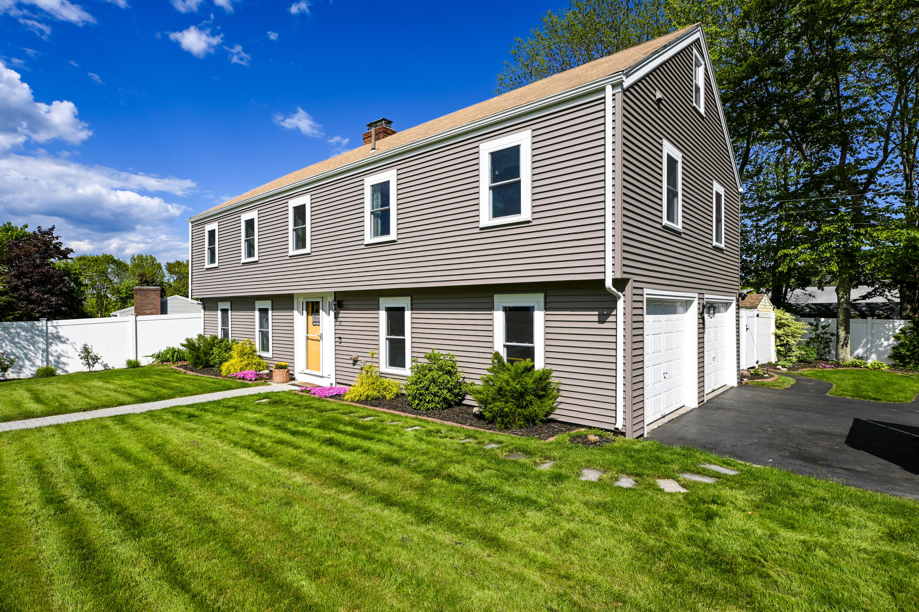 77 Carter Street Portland ME 04103