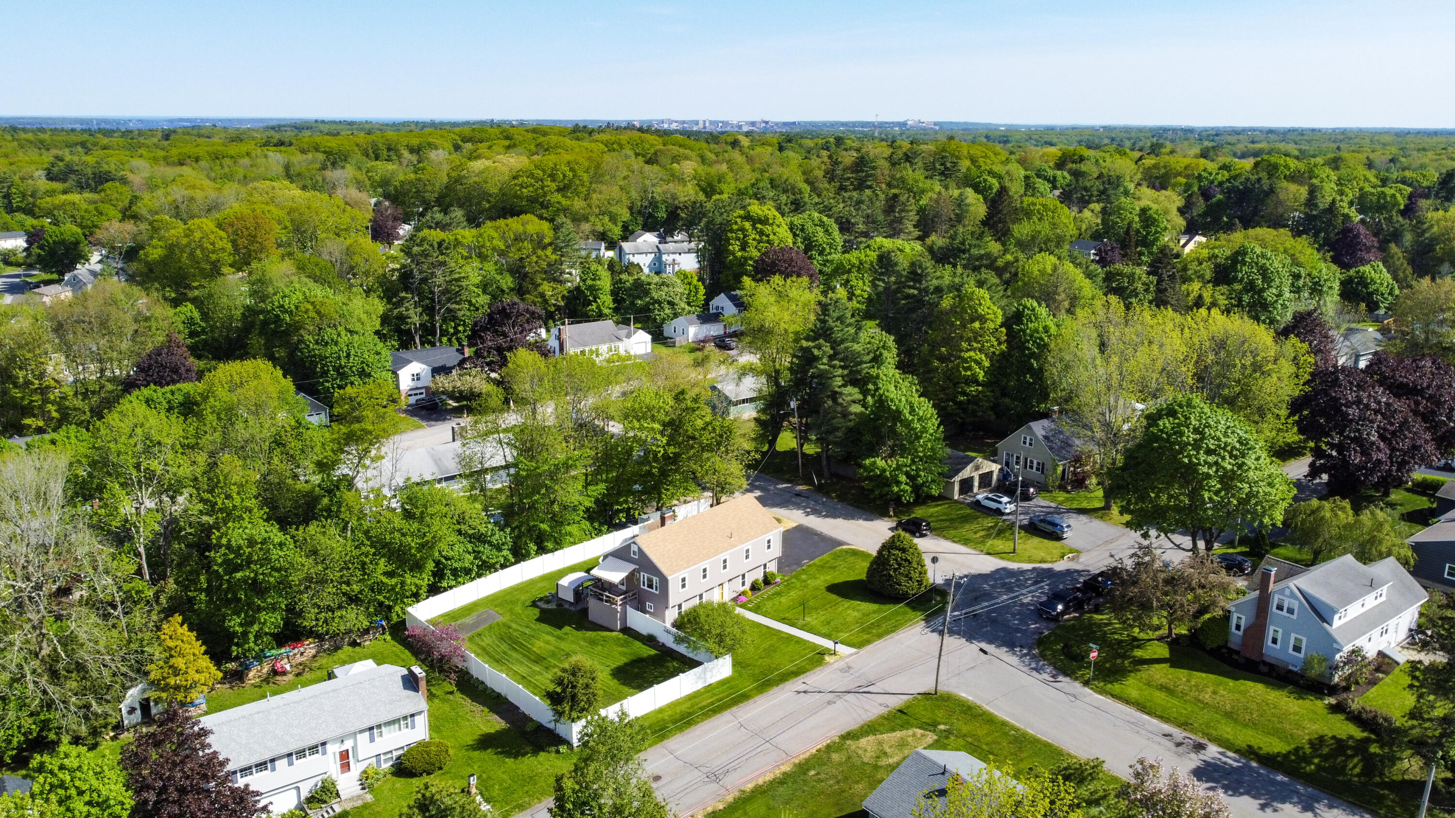 77 Carter Street Portland ME 04103