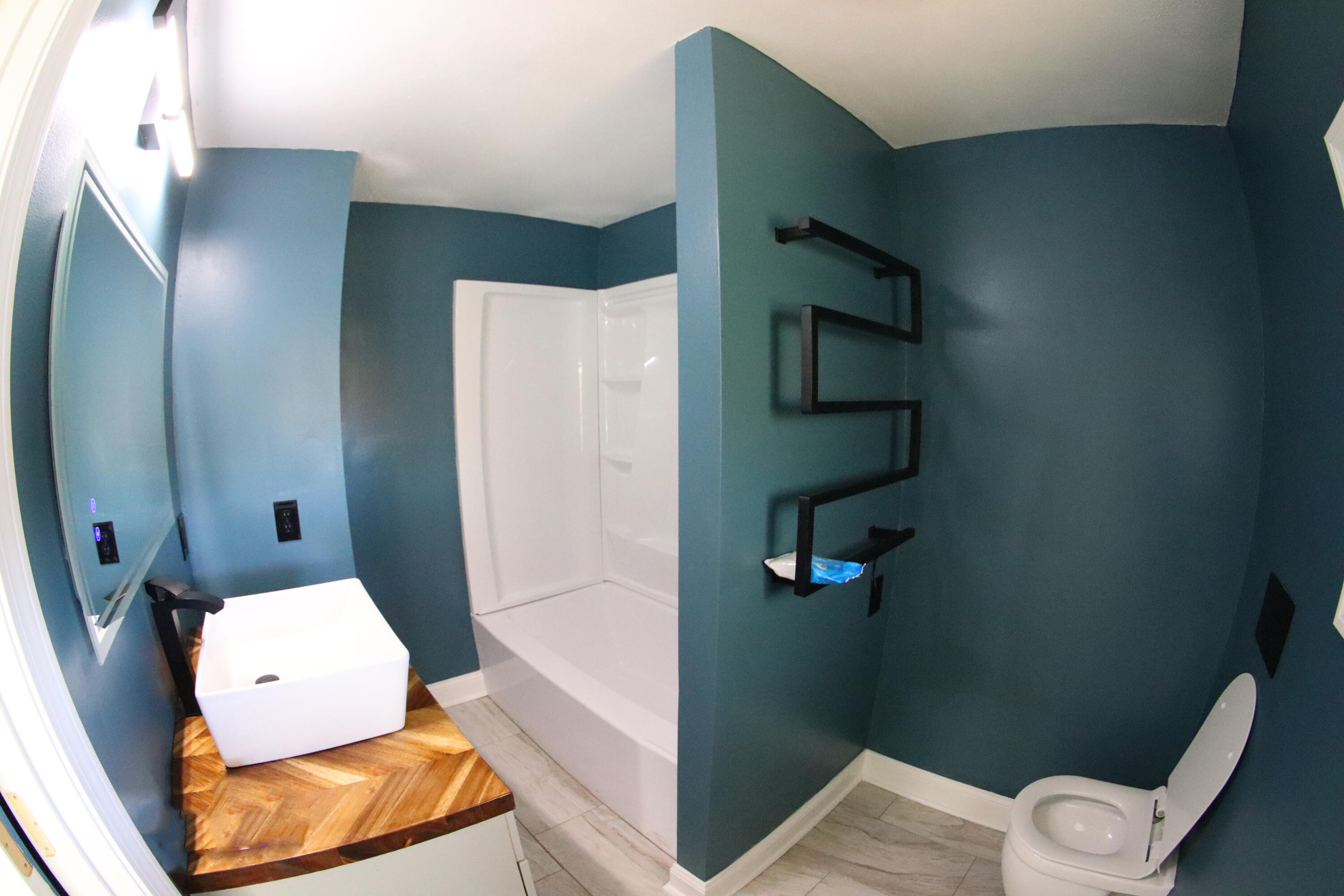 2 Getchell Corner Road Vassalboro ME 04989