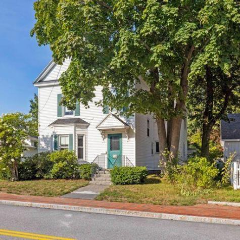 12 Dane Street Kennebunk ME 04043