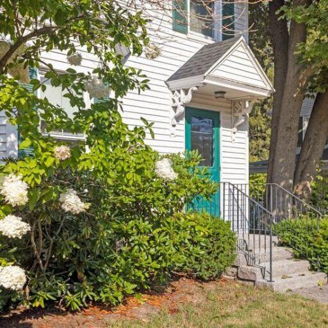 12 Dane Street Kennebunk ME 04043