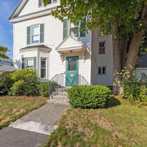 12 Dane Street Kennebunk ME 04043