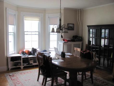 12 Dane Street Kennebunk ME 04043