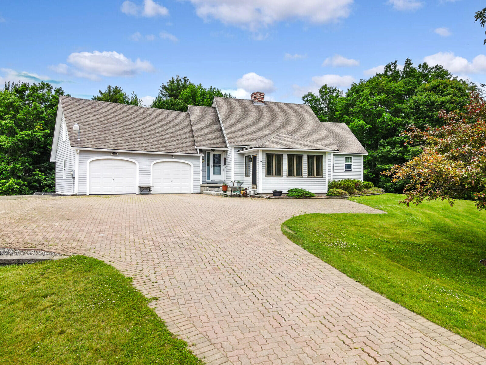 543 Neck Road China Maine Real Estate Listing MLS 1536151