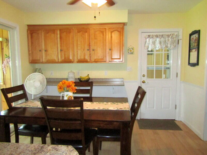 32 Gina Street Lewiston ME 04240