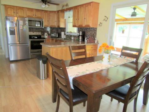 32 Gina Street Lewiston ME 04240