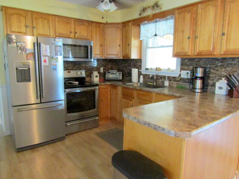 32 Gina Street Lewiston ME 04240
