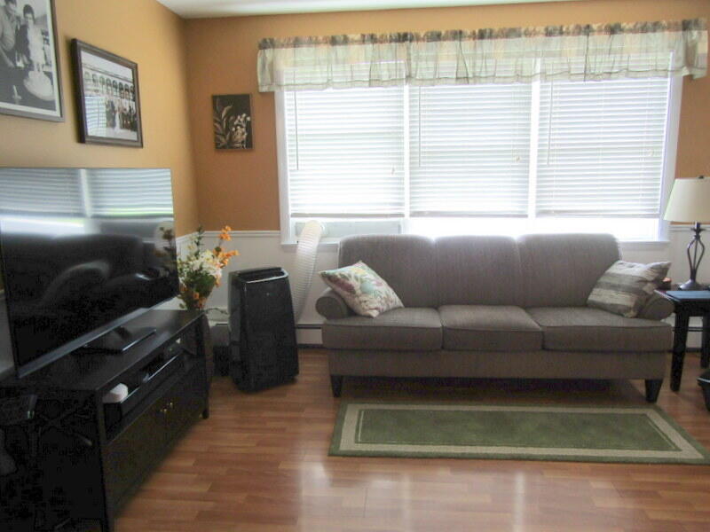 32 Gina Street Lewiston ME 04240