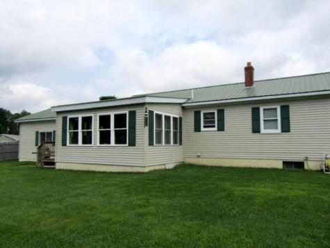 32 Gina Street Lewiston ME 04240