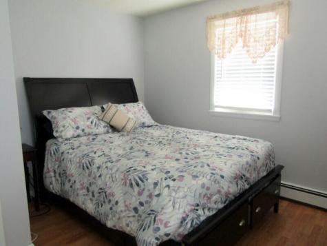 32 Gina Street Lewiston ME 04240