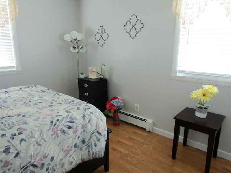 32 Gina Street Lewiston ME 04240