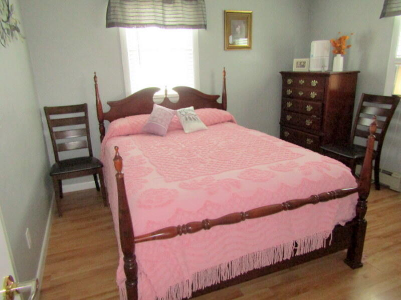 32 Gina Street Lewiston ME 04240