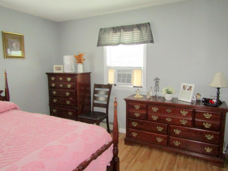 32 Gina Street Lewiston ME 04240